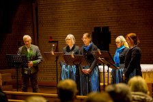 08.12.2024 Adventkonzert Kremser Vocalensemble St. Paul